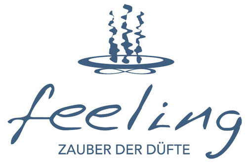 Feeling Logo